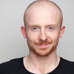 Meet your Posher, Kyle